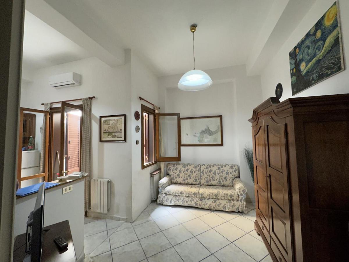 Monte Tauro Apartment Taormina Exteriör bild