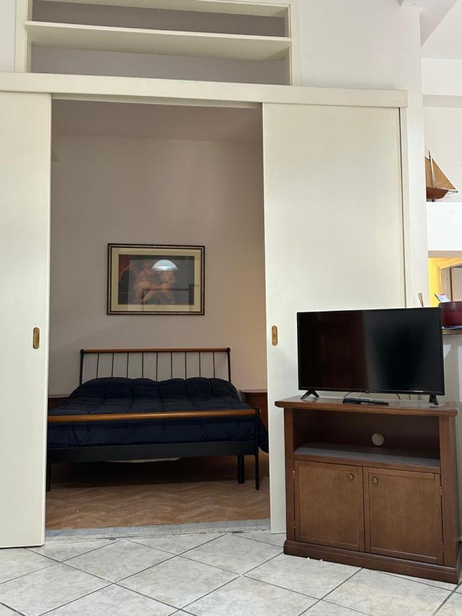 Monte Tauro Apartment Taormina Exteriör bild