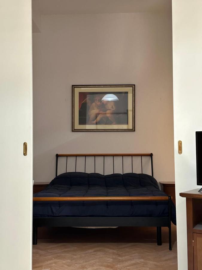 Monte Tauro Apartment Taormina Exteriör bild