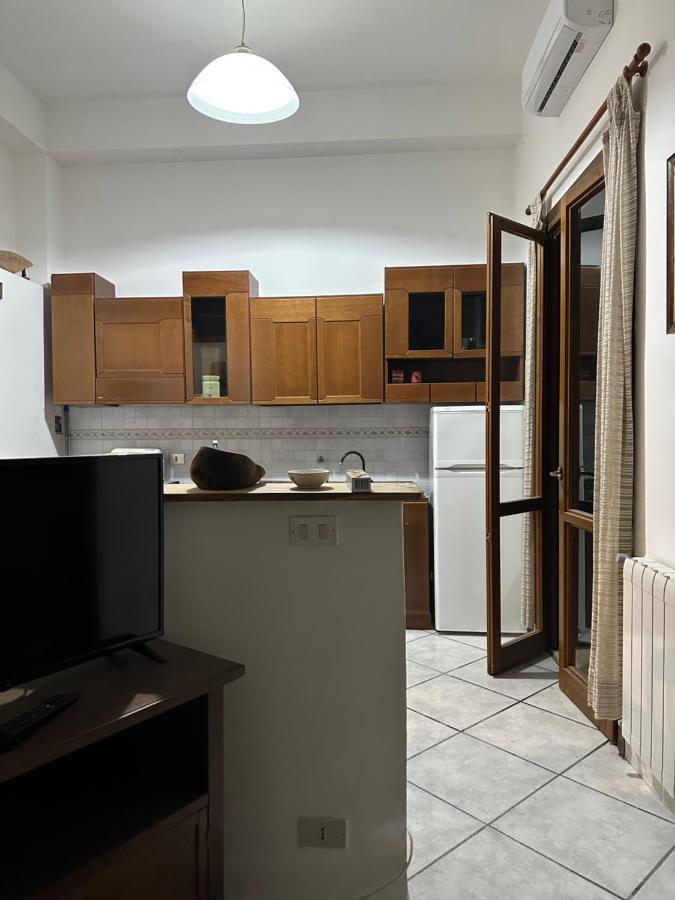 Monte Tauro Apartment Taormina Exteriör bild
