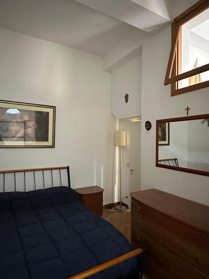 Monte Tauro Apartment Taormina Exteriör bild
