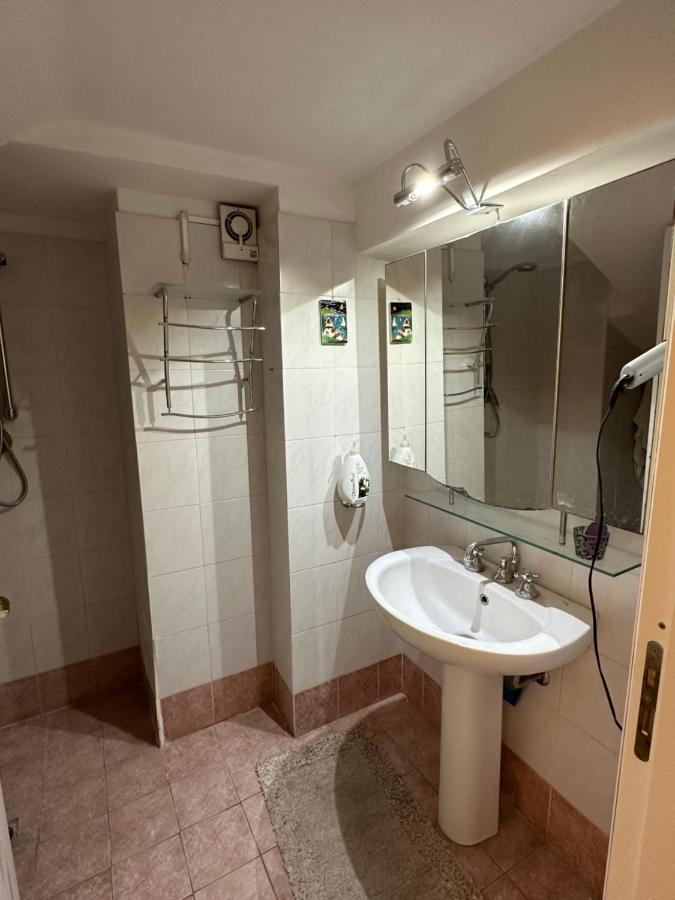 Monte Tauro Apartment Taormina Exteriör bild