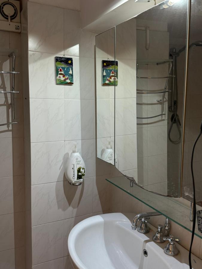 Monte Tauro Apartment Taormina Exteriör bild